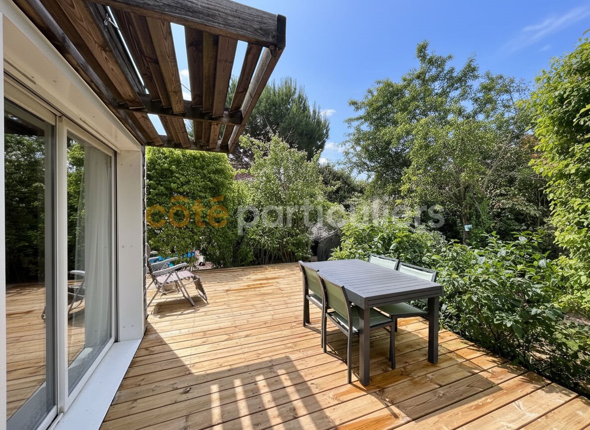 Maison à vendre, 130m², Champigny-sur-Marne