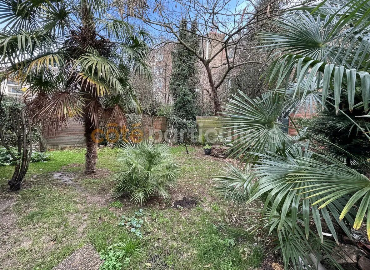 Appartement à vendre, 131m², Villeneuve-Saint-Georges