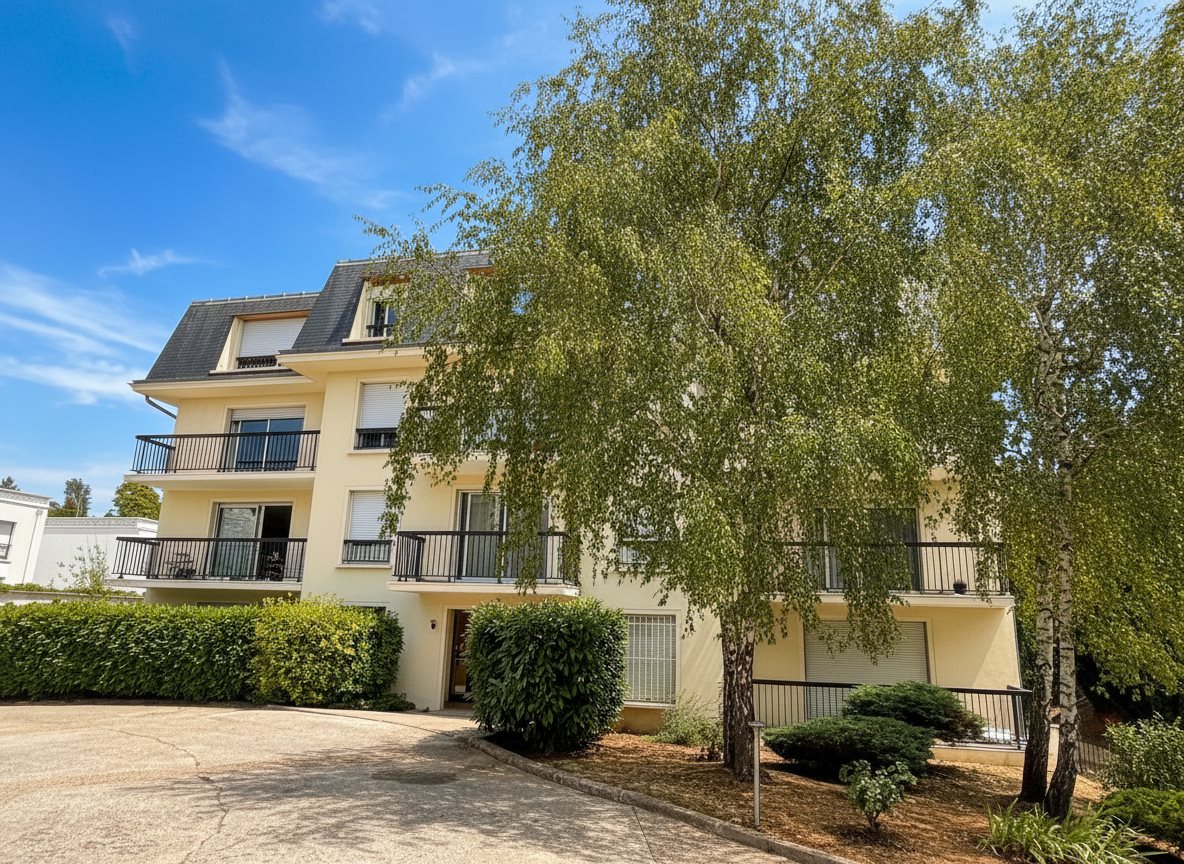 Appartement à vendre, 70m², Thiais