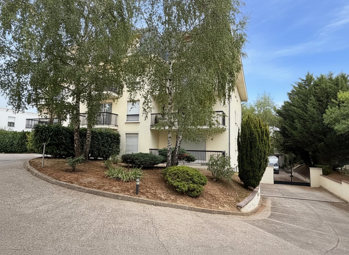 Appartement à vendre, 70m², Thiais
