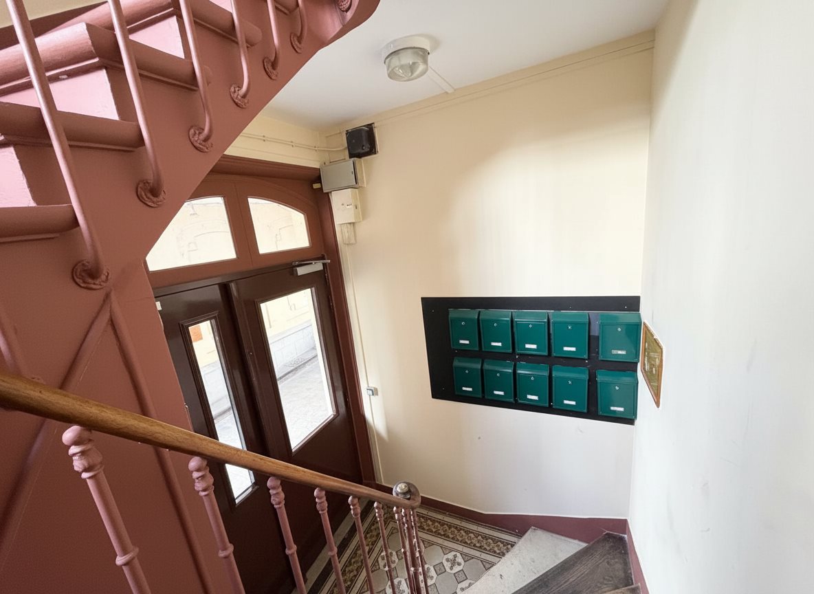 Appartement à vendre, 36m², Villeneuve-Saint-Georges