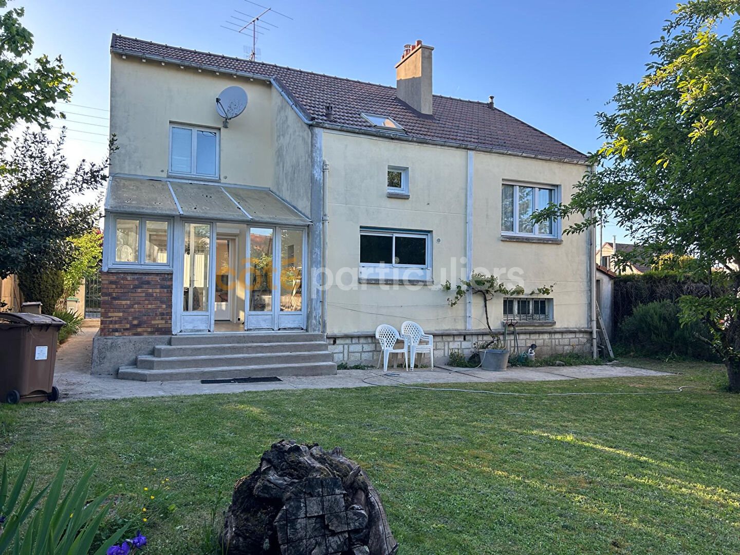 Maison à vendre, 178m², Montgeron