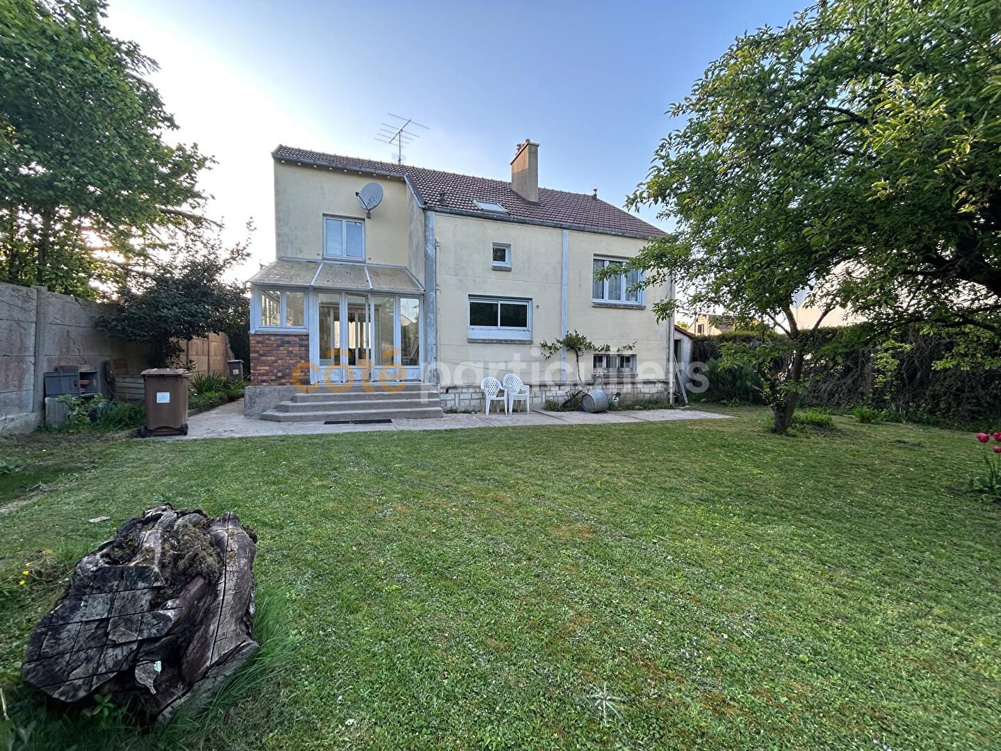 Maison à vendre, 178m², Montgeron