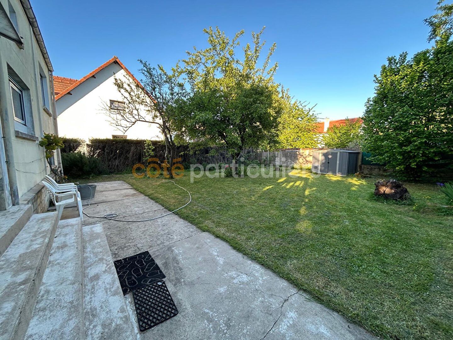 Maison à vendre, 178m², Montgeron