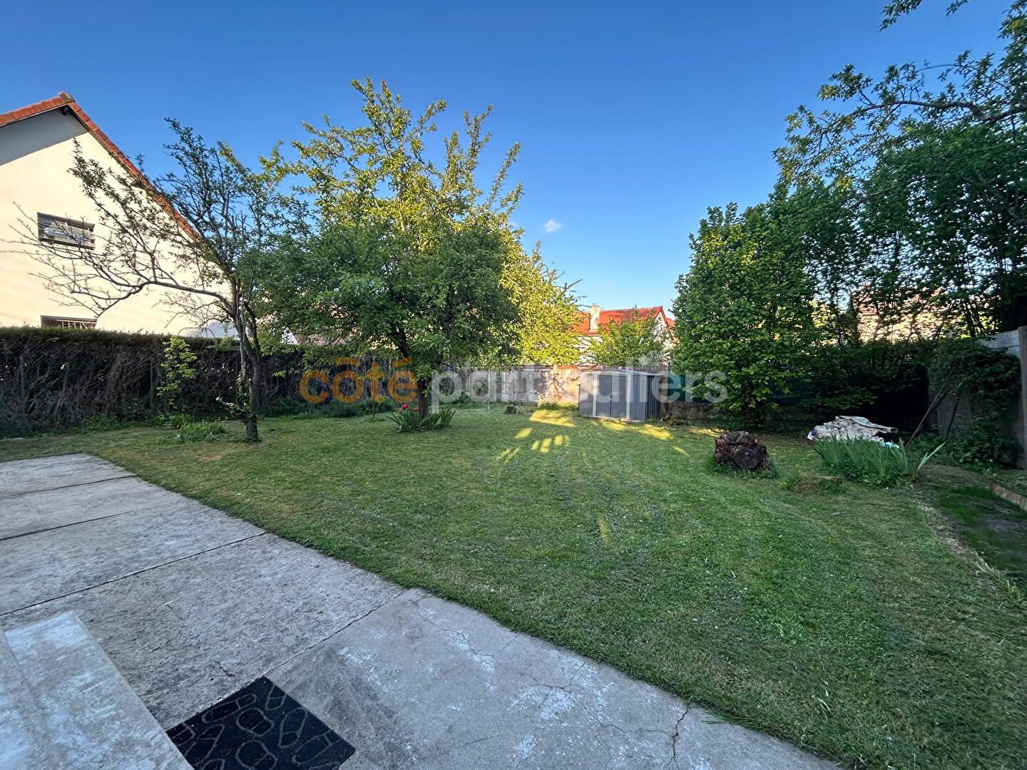 Maison à vendre, 178m², Montgeron