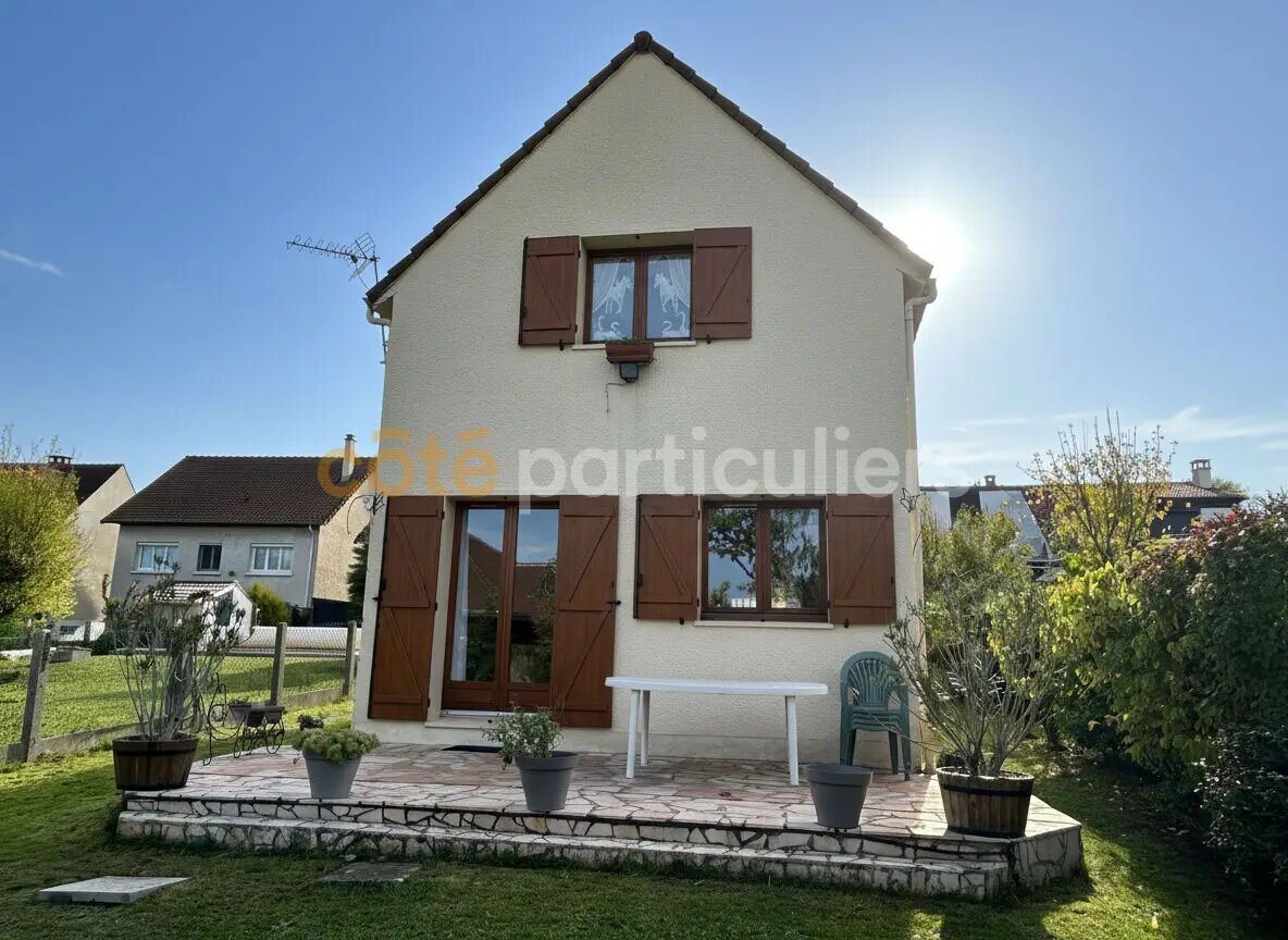 Maison à vendre, 92m², Limeil-Brévannes