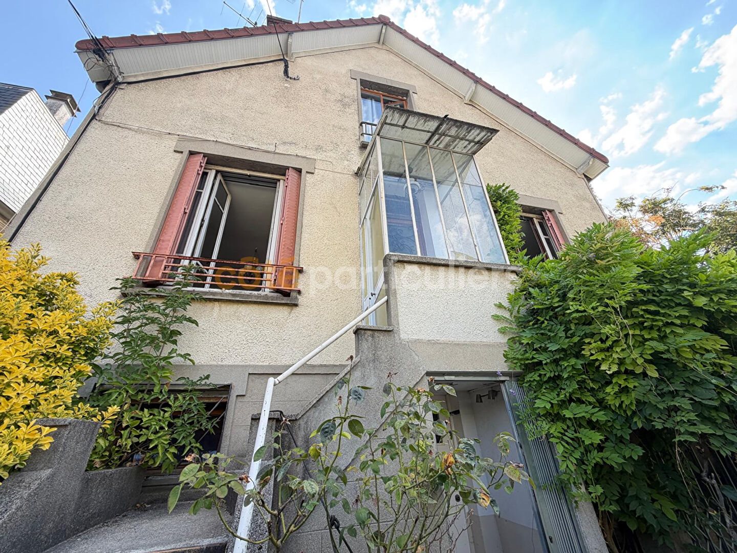 Maison à vendre, 197m², Villeneuve-Saint-Georges