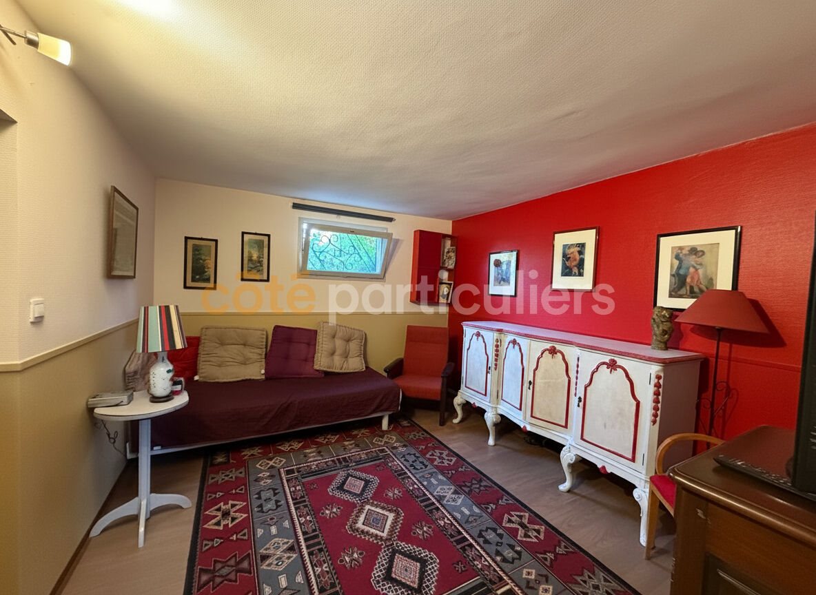 Maison à vendre, 197m², Villeneuve-Saint-Georges
