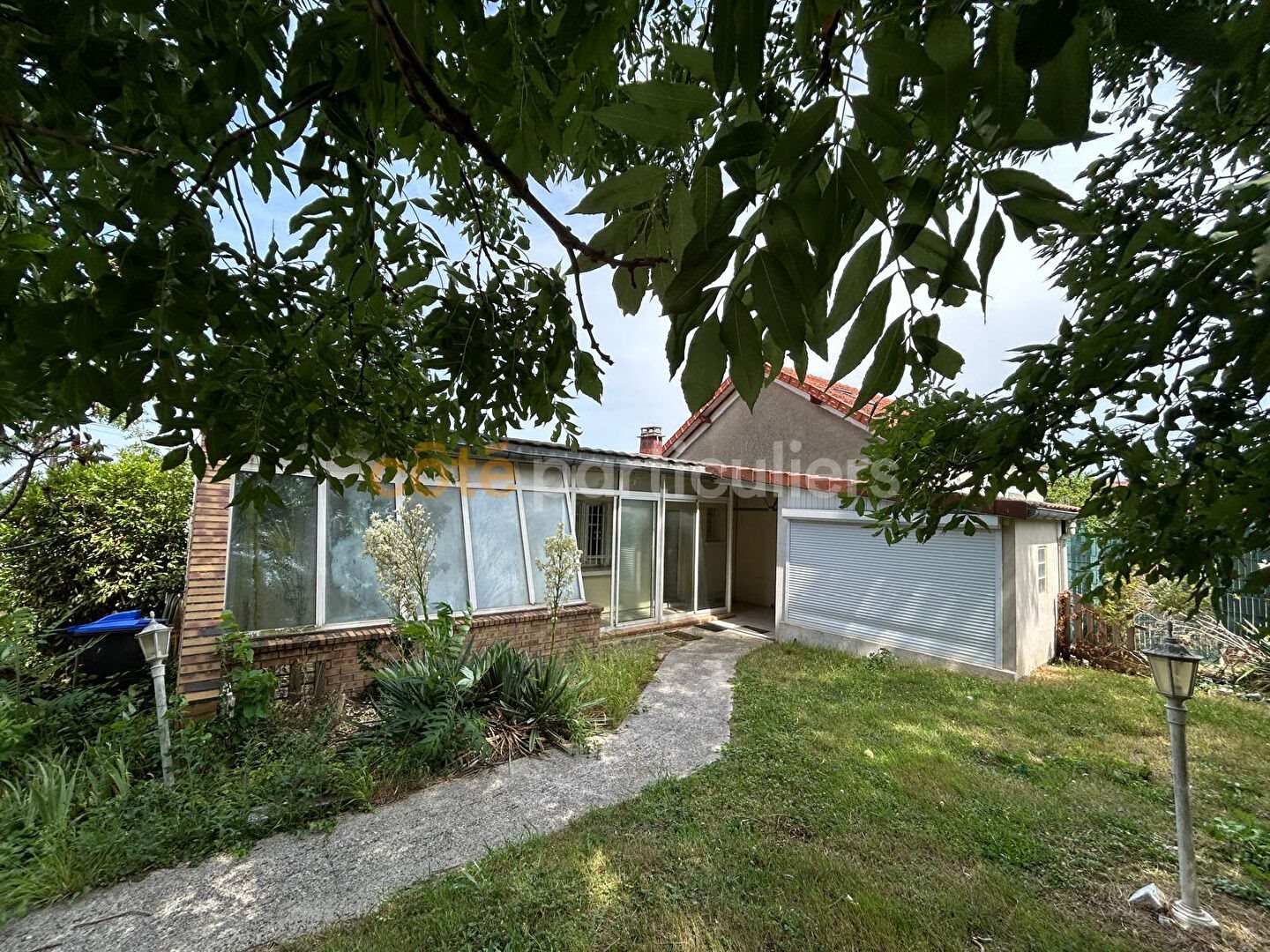 Maison à vendre, 60m², Villeneuve-Saint-Georges