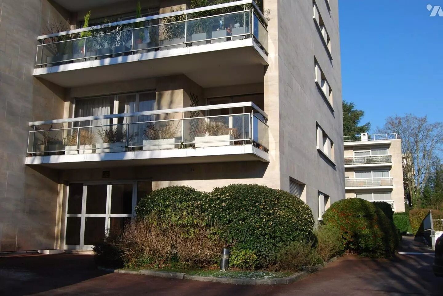 Appartement à vendre, 116m², Garches