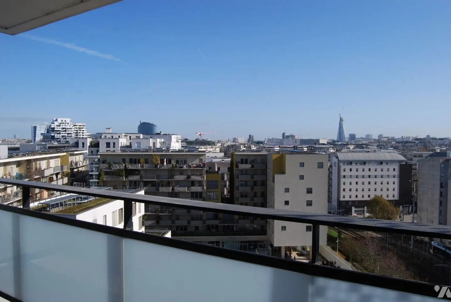 Appartement à vendre, 54m², Issy-les-Moulineaux