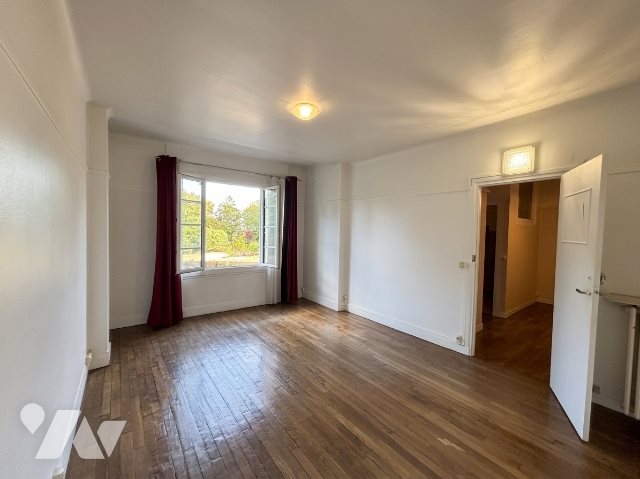 Appartement à vendre, 39m², Saint-Cloud