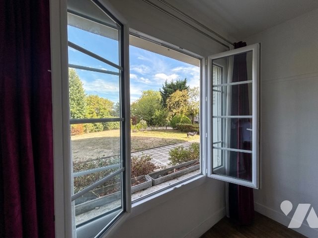 Appartement à vendre, 39m², Saint-Cloud