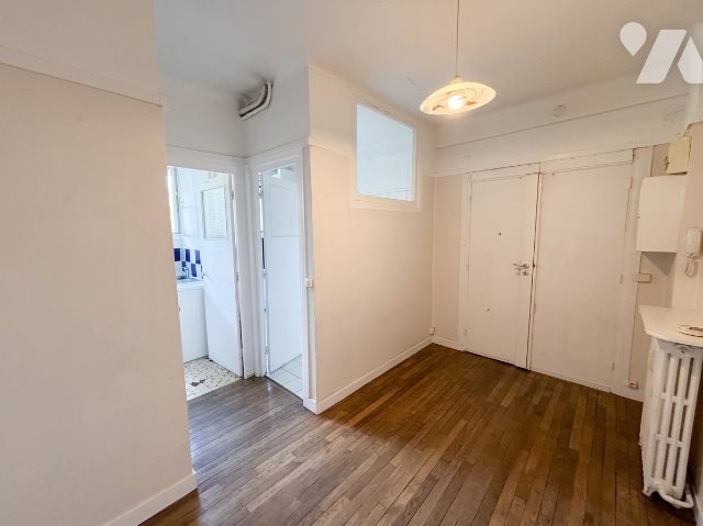 Appartement à vendre, 39m², Saint-Cloud
