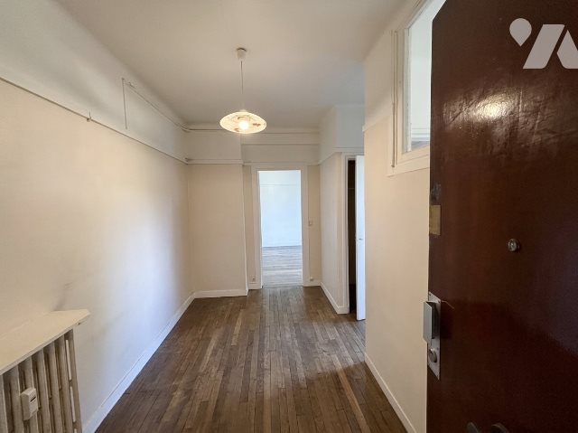 Appartement à vendre, 39m², Saint-Cloud
