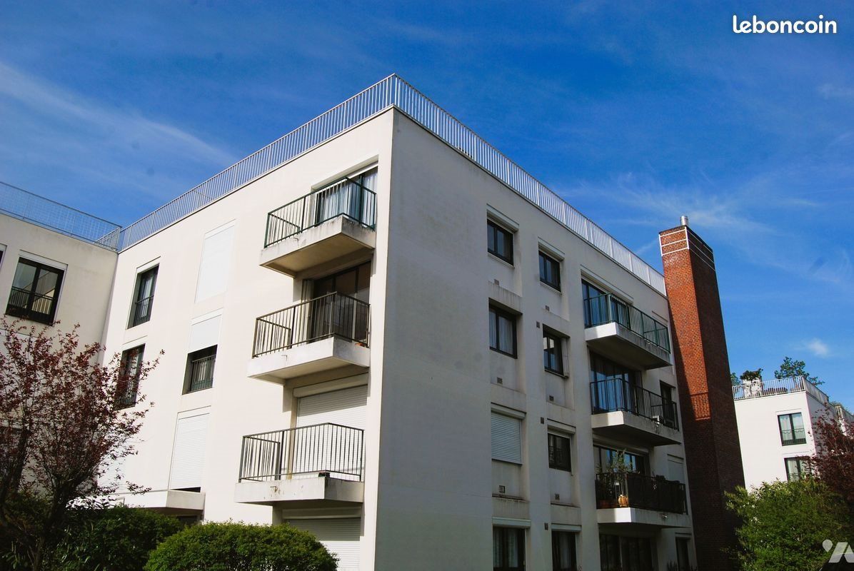 Appartement à vendre, 46m², Vaucresson