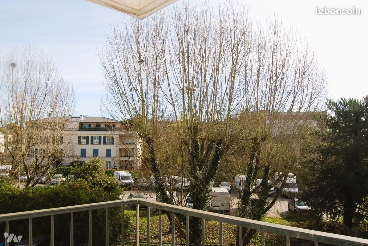 Appartement à vendre, 46m², Vaucresson