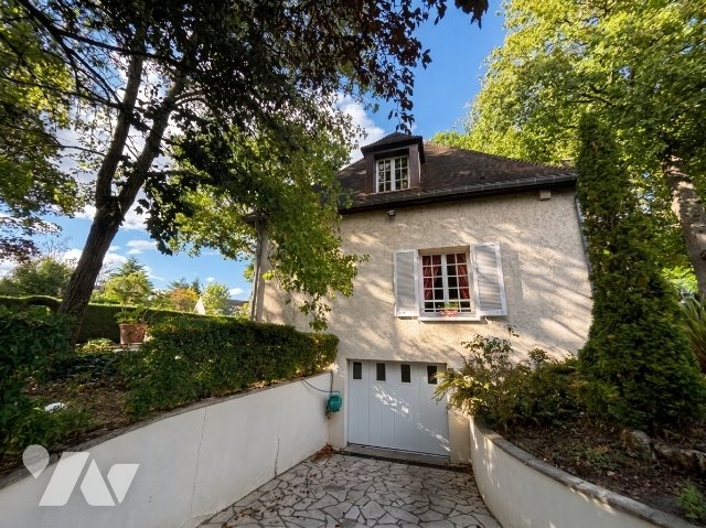 Maison à vendre, 173m², La Celle-Saint-Cloud