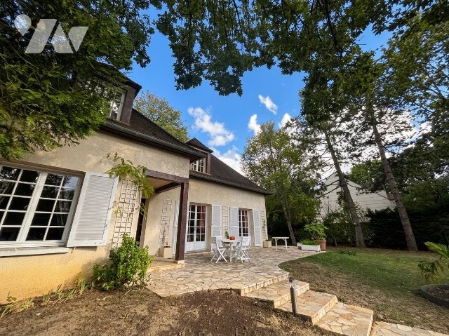 Maison à vendre, 173m², La Celle-Saint-Cloud