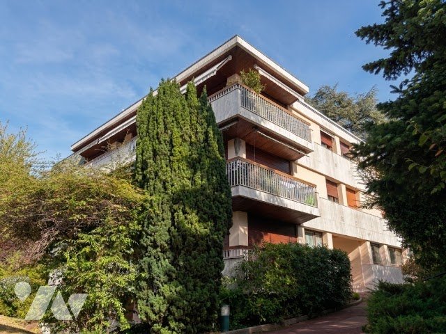 Appartement à vendre, 43m², Garches