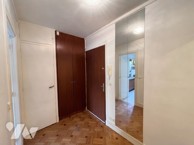 Appartement à vendre, 43m², Garches