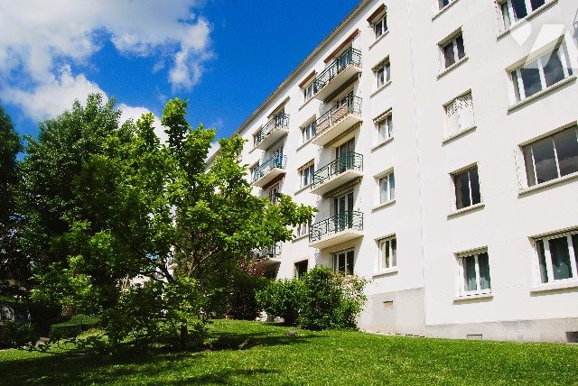 Appartement à vendre, 75m², Garches