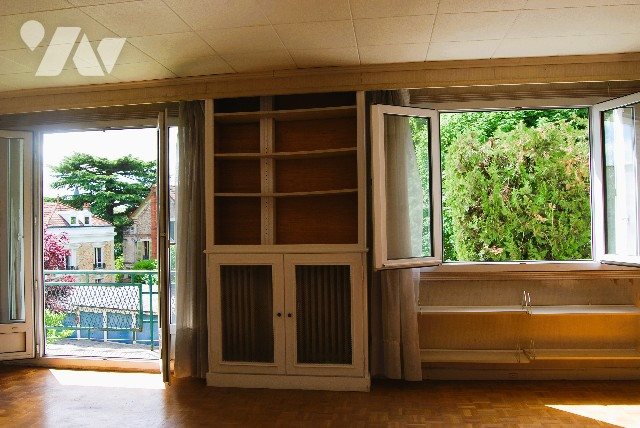 Appartement à vendre, 75m², Garches