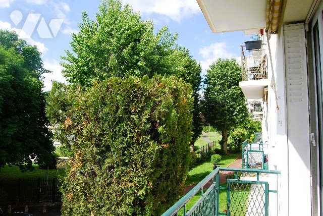 Appartement à vendre, 75m², Garches