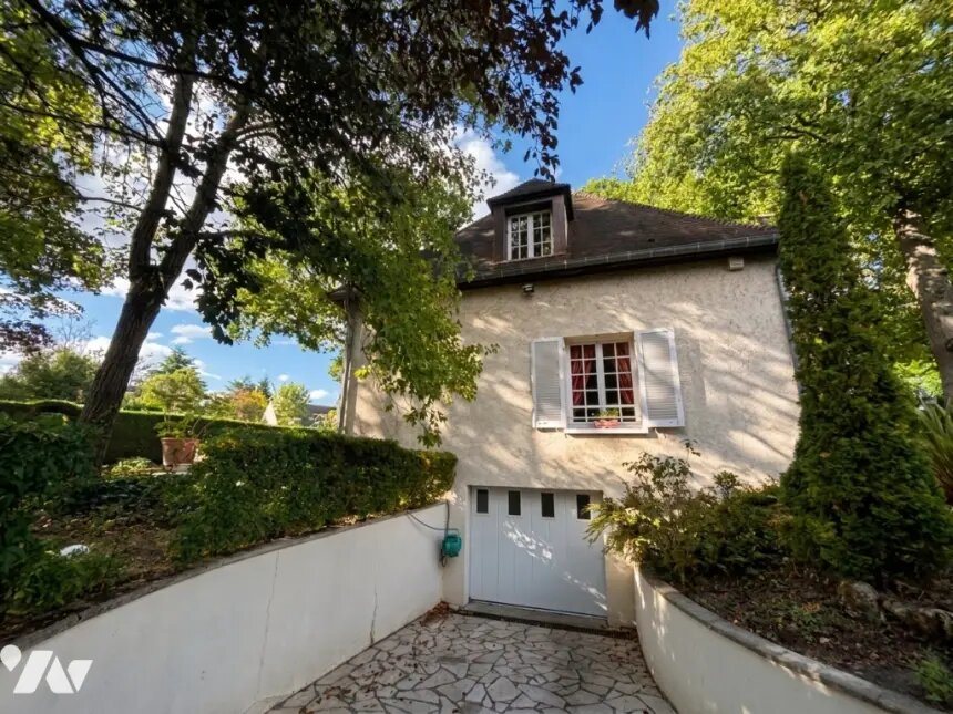 Maison à vendre, 6m², La Celle-Saint-Cloud