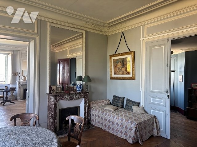 Appartement à vendre, 145m², Saint-Cloud