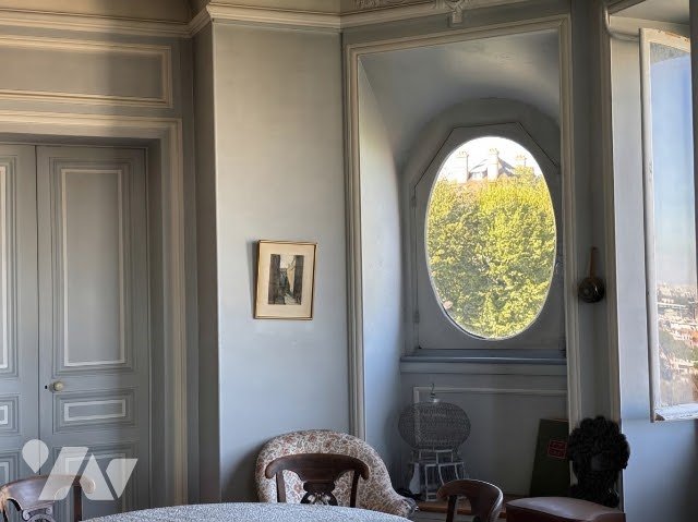 Appartement à vendre, 145m², Saint-Cloud
