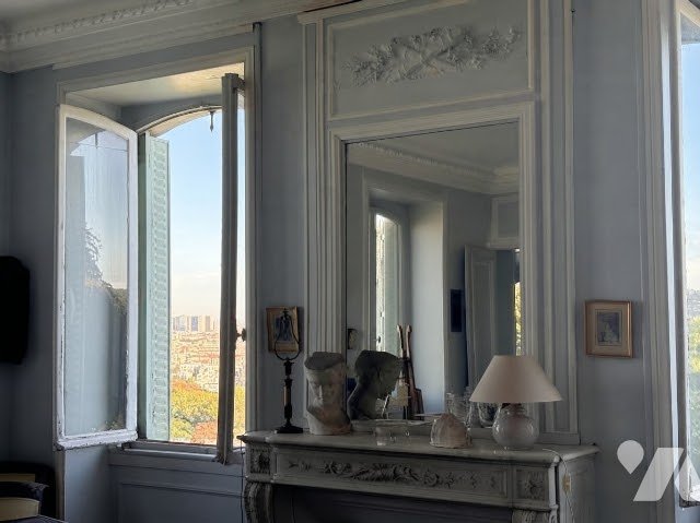 Appartement à vendre, 145m², Saint-Cloud
