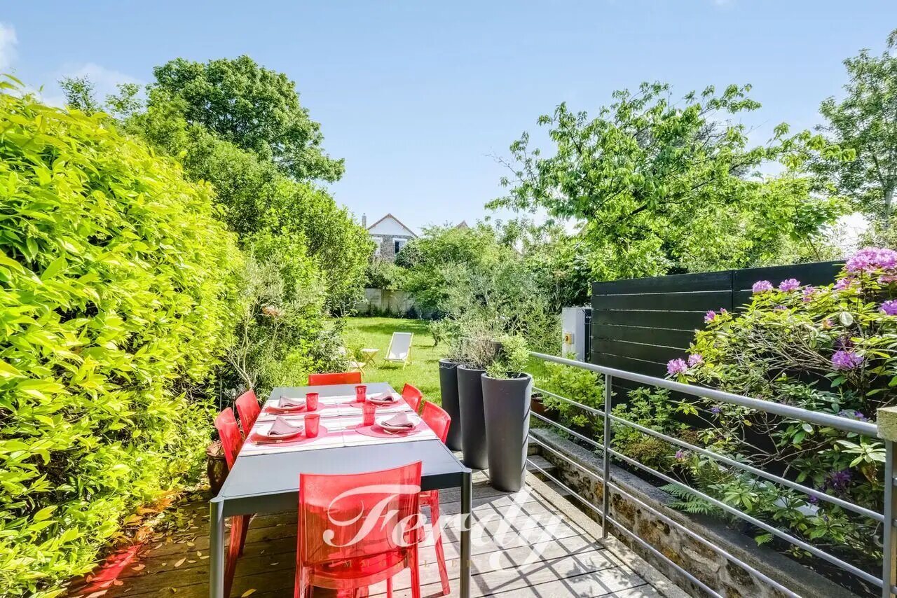 Maison à vendre, 172m², Nogent-sur-Marne