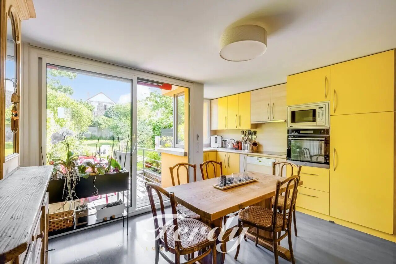 Maison à vendre, 172m², Nogent-sur-Marne