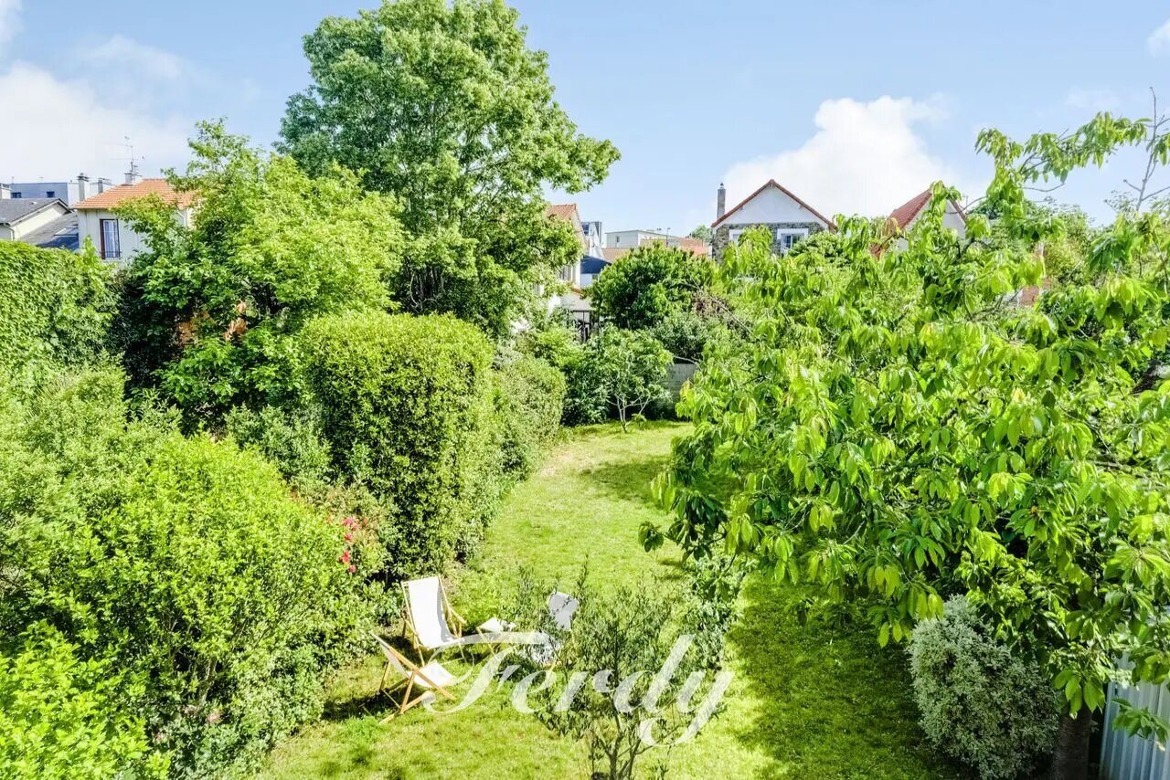 Maison à vendre, 172m², Nogent-sur-Marne