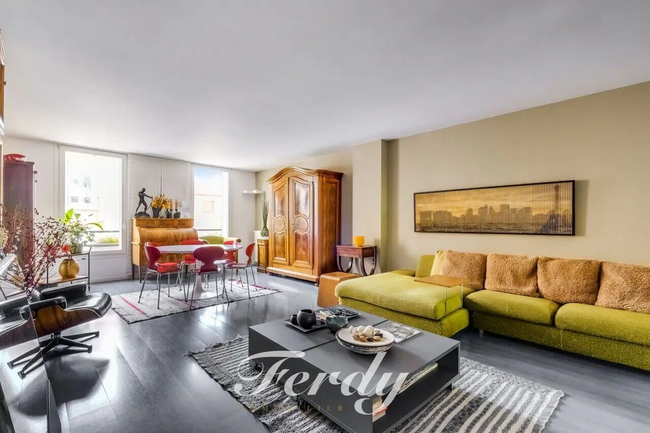 Maison à vendre, 172m², Nogent-sur-Marne