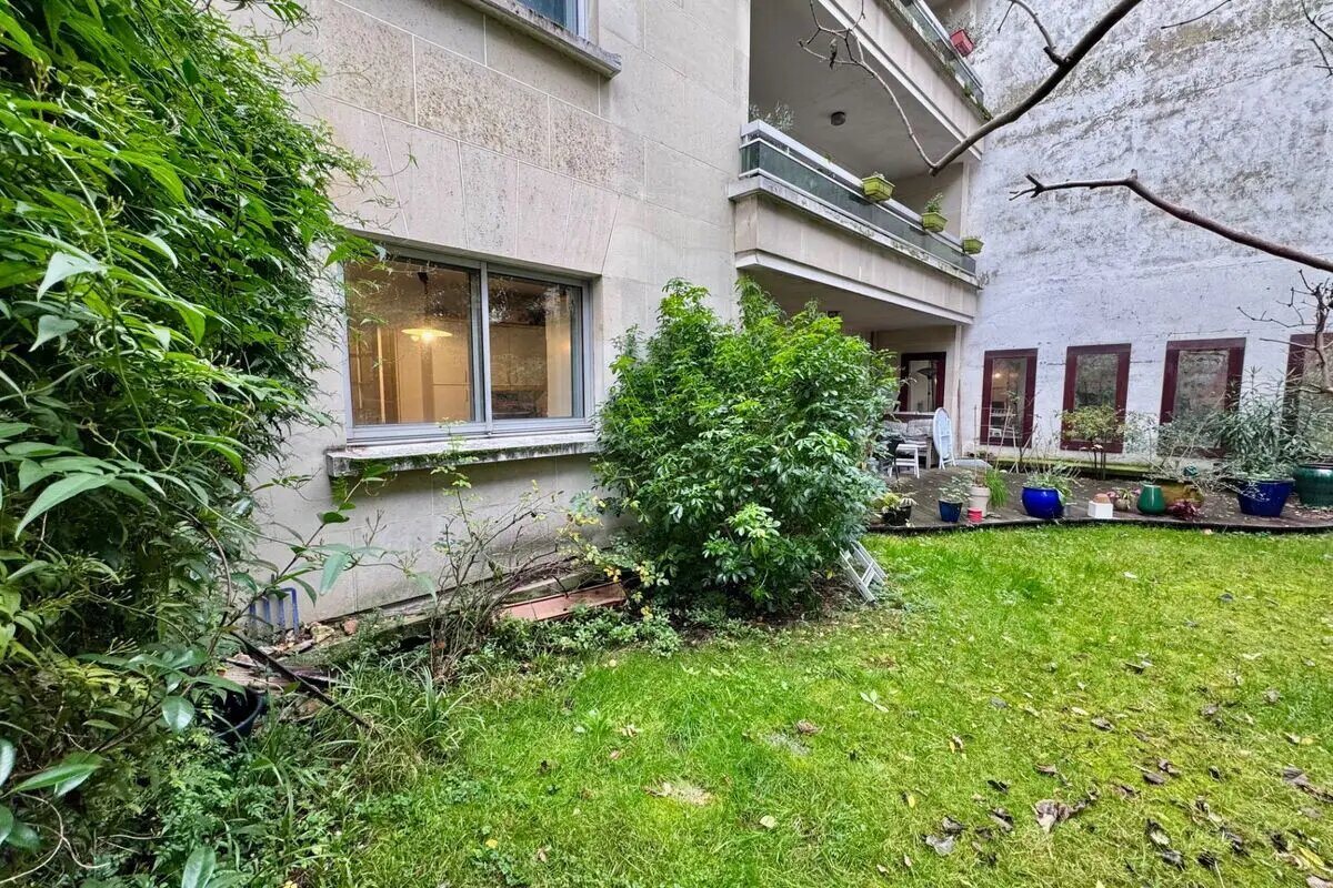 Appartement à vendre, 87m², Saint-Mandé