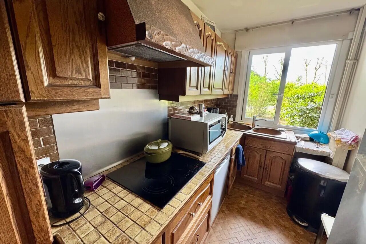 Appartement à vendre, 63m², Vincennes