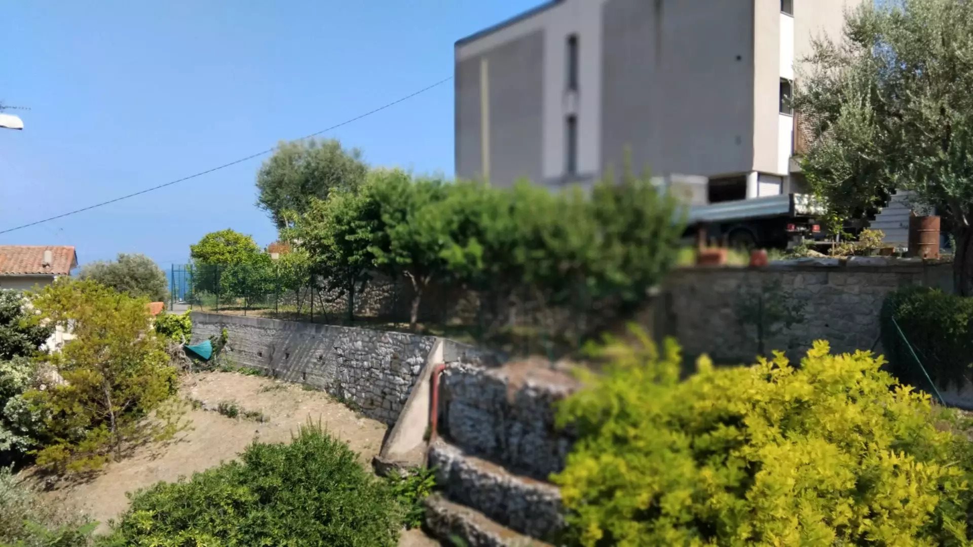 Appartement à vendre, 57m², Roquebrune-Cap-Martin