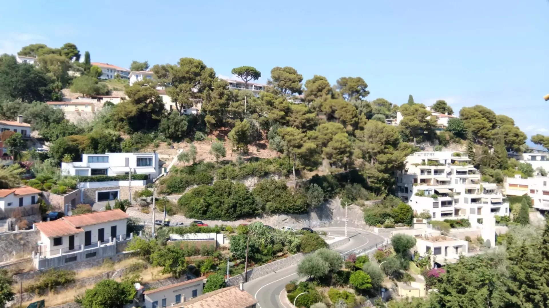 Appartement à vendre, 57m², Roquebrune-Cap-Martin