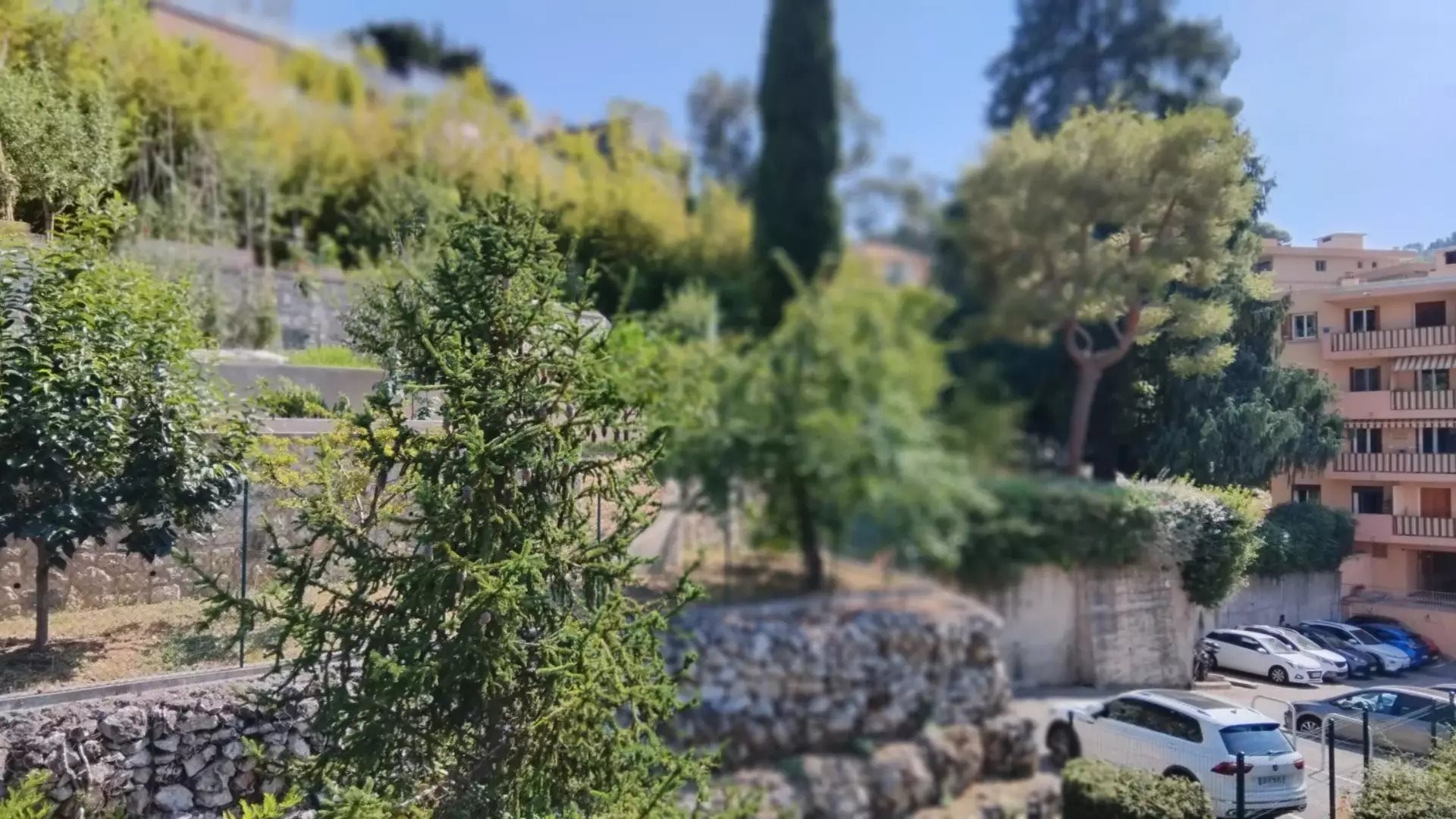 Appartement à vendre, 57m², Roquebrune-Cap-Martin