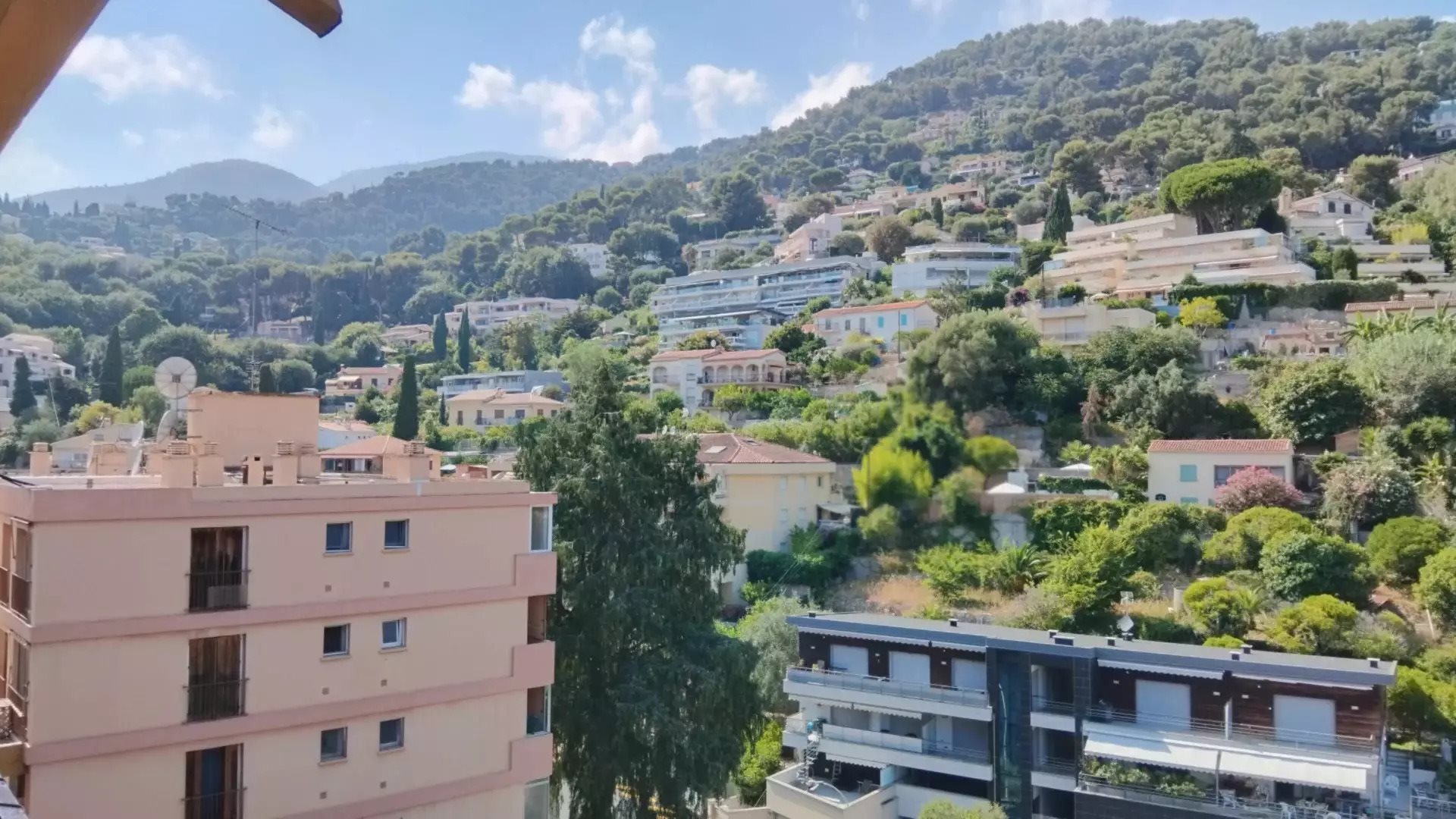 Appartement à vendre, 57m², Roquebrune-Cap-Martin