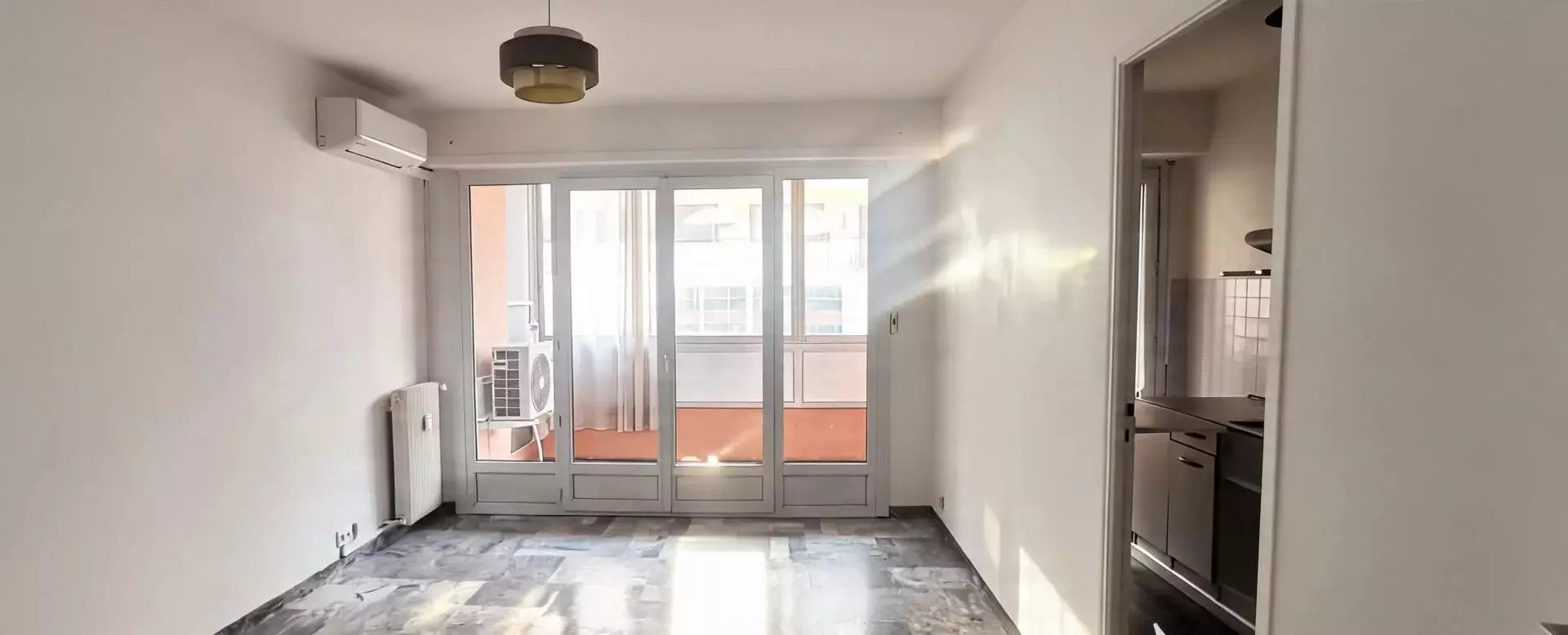 Appartement à louer, 28m², Roquebrune-Cap-Martin