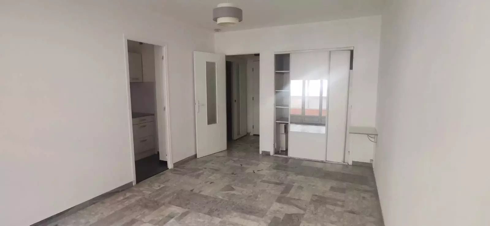Appartement à louer, 28m², Roquebrune-Cap-Martin