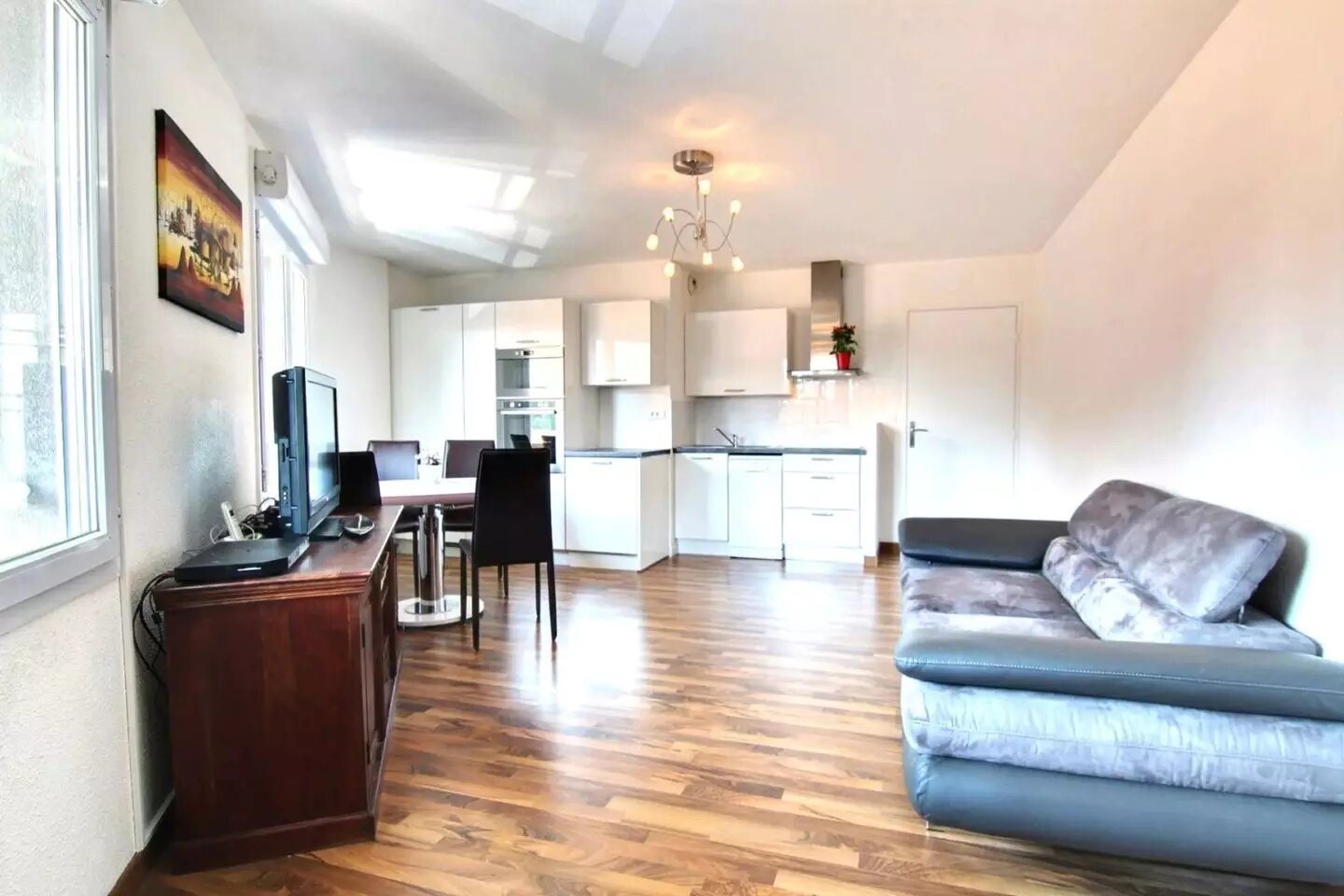 Appartement à vendre, 48m², Roquebrune-Cap-Martin
