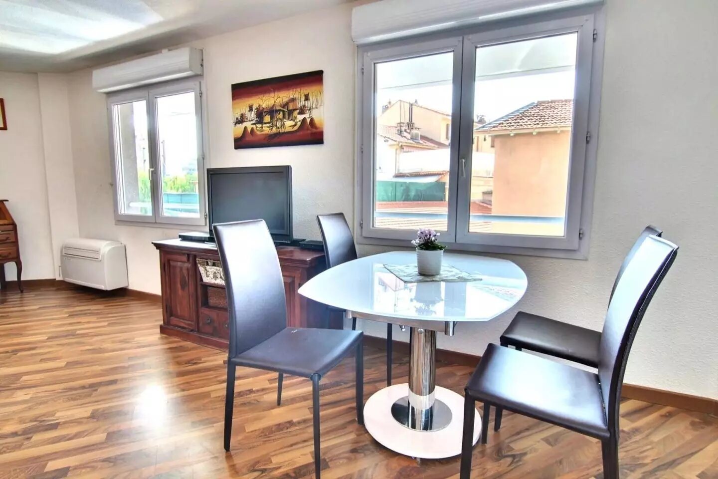 Appartement à vendre, 48m², Roquebrune-Cap-Martin