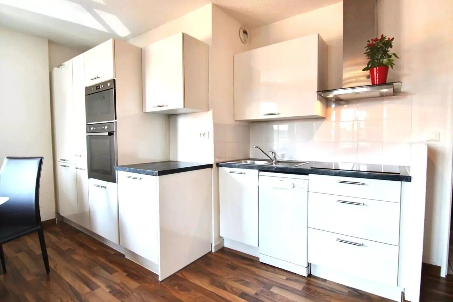 Appartement à vendre, 48m², Roquebrune-Cap-Martin