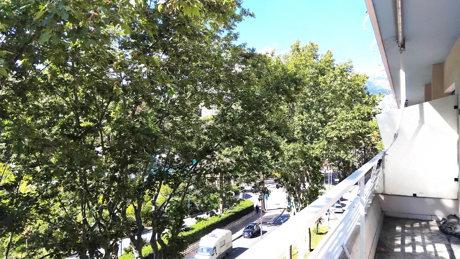 Appartement à vendre, 44m², Menton