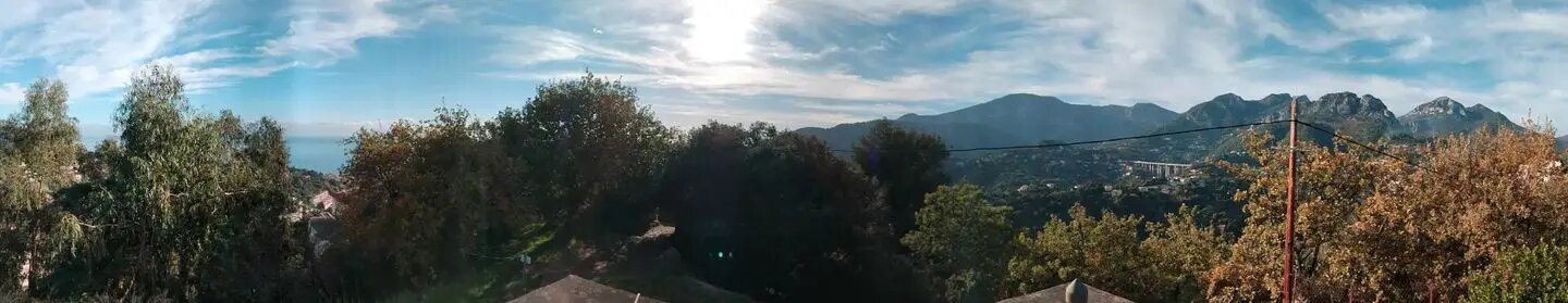 Maison à vendre, 315m², Menton
