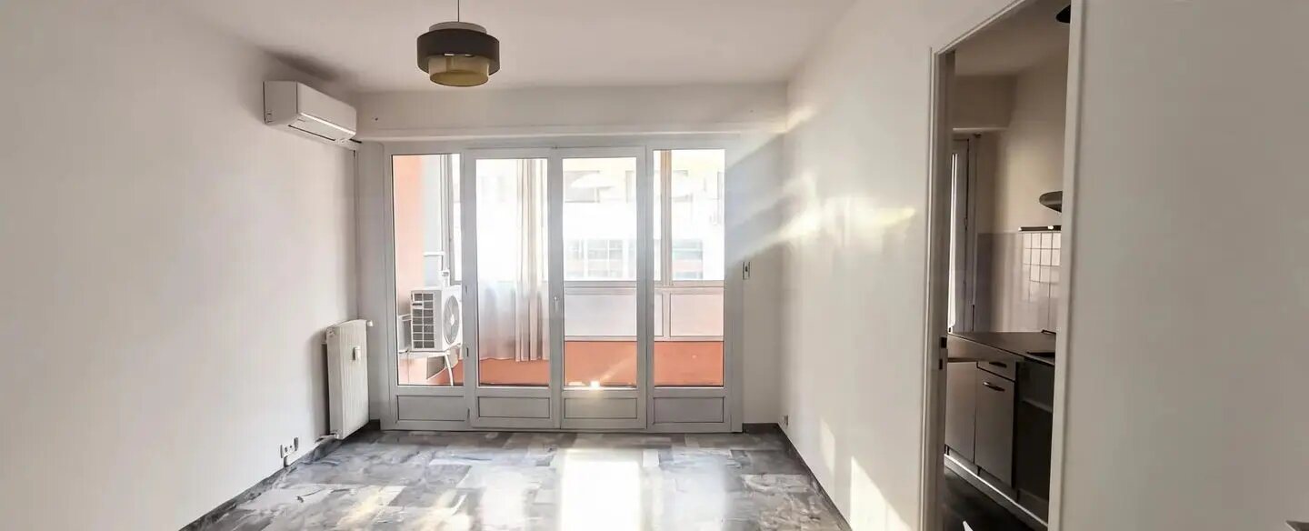Appartement à louer, 28m², Roquebrune-Cap-Martin